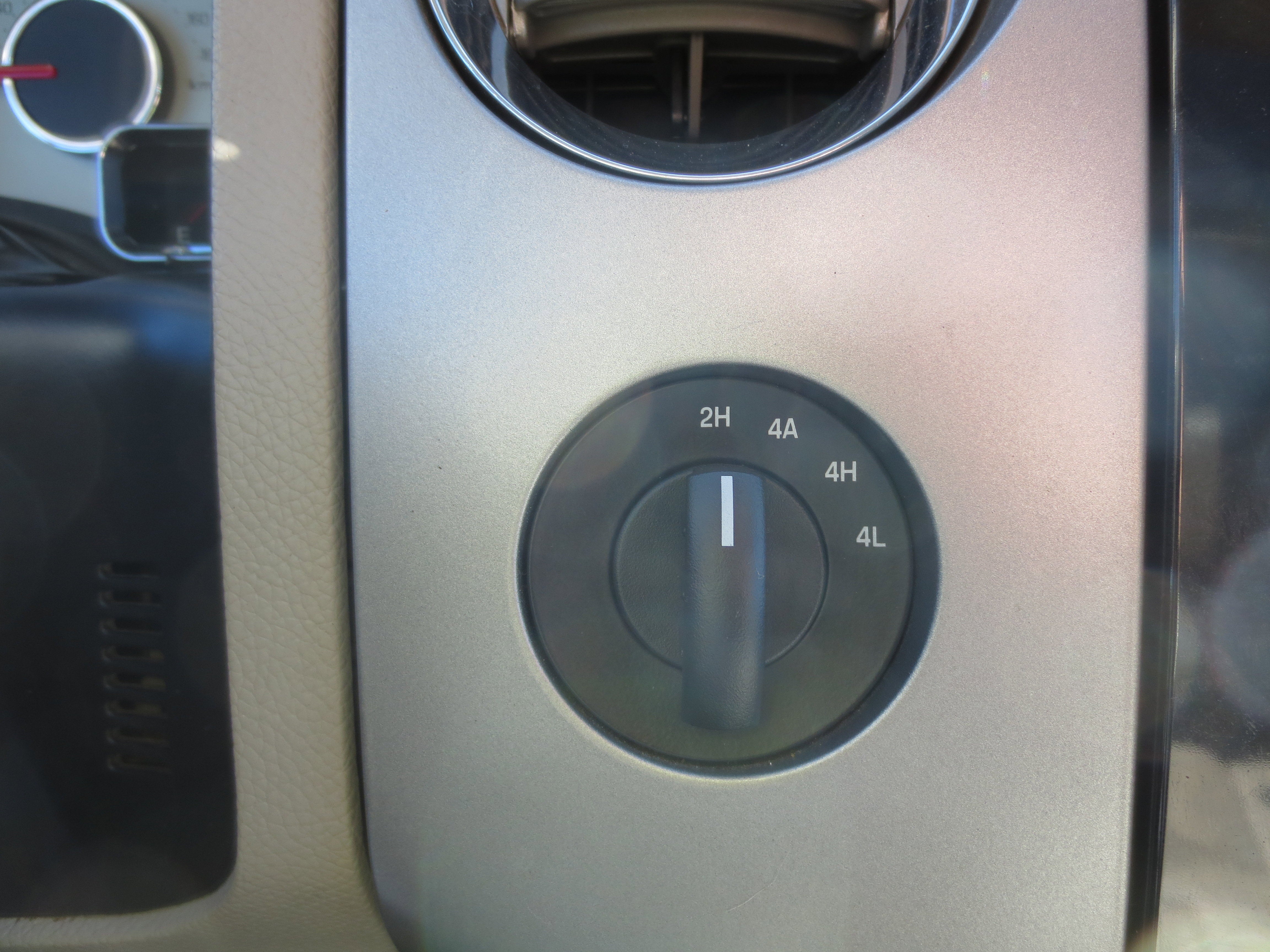 2014 Ford Expedition Limited