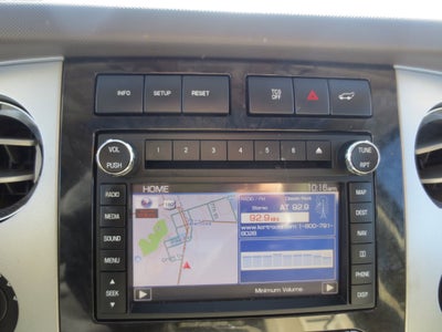 2014 Ford Expedition Limited