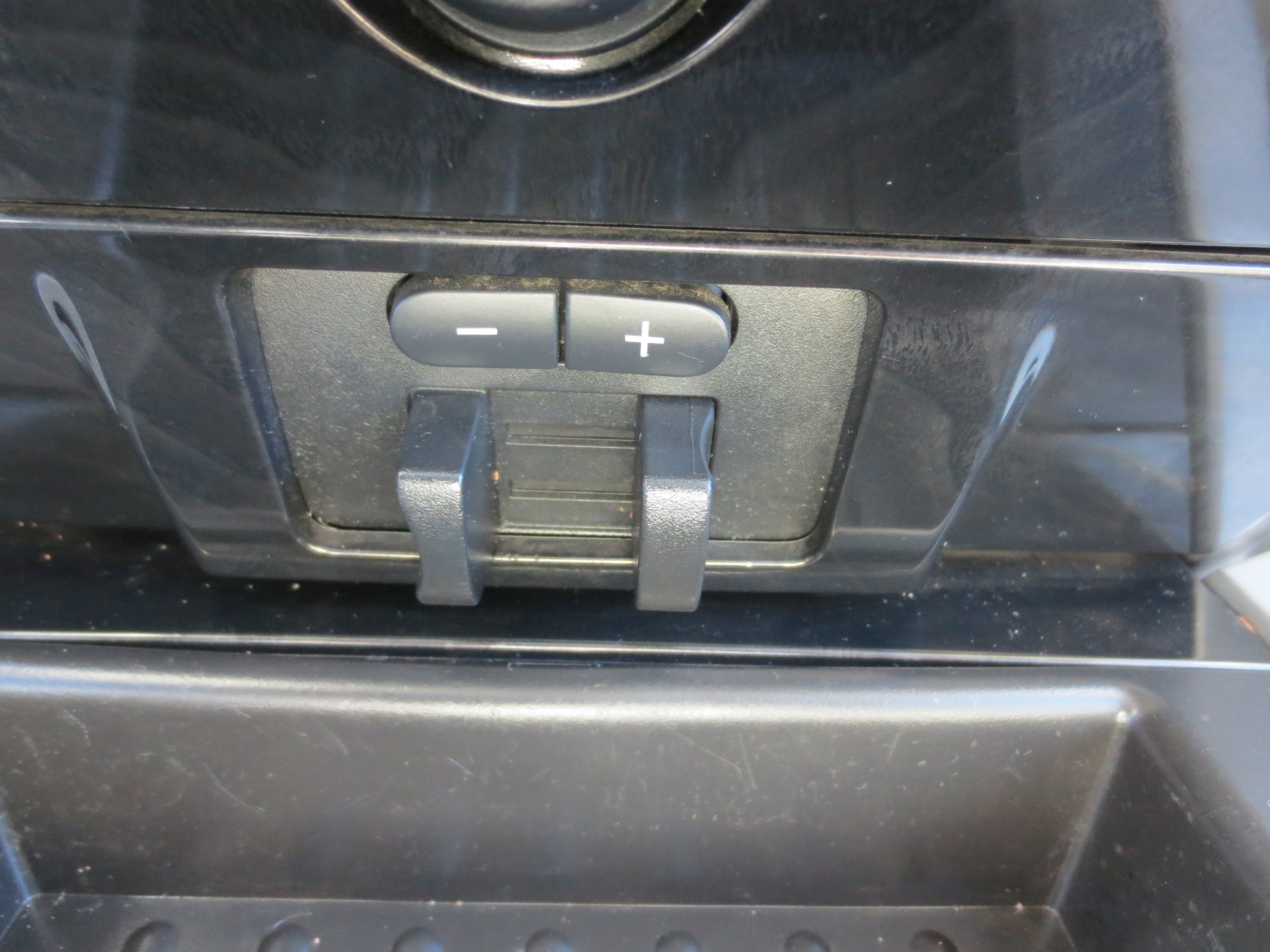 2014 Ford Expedition Limited