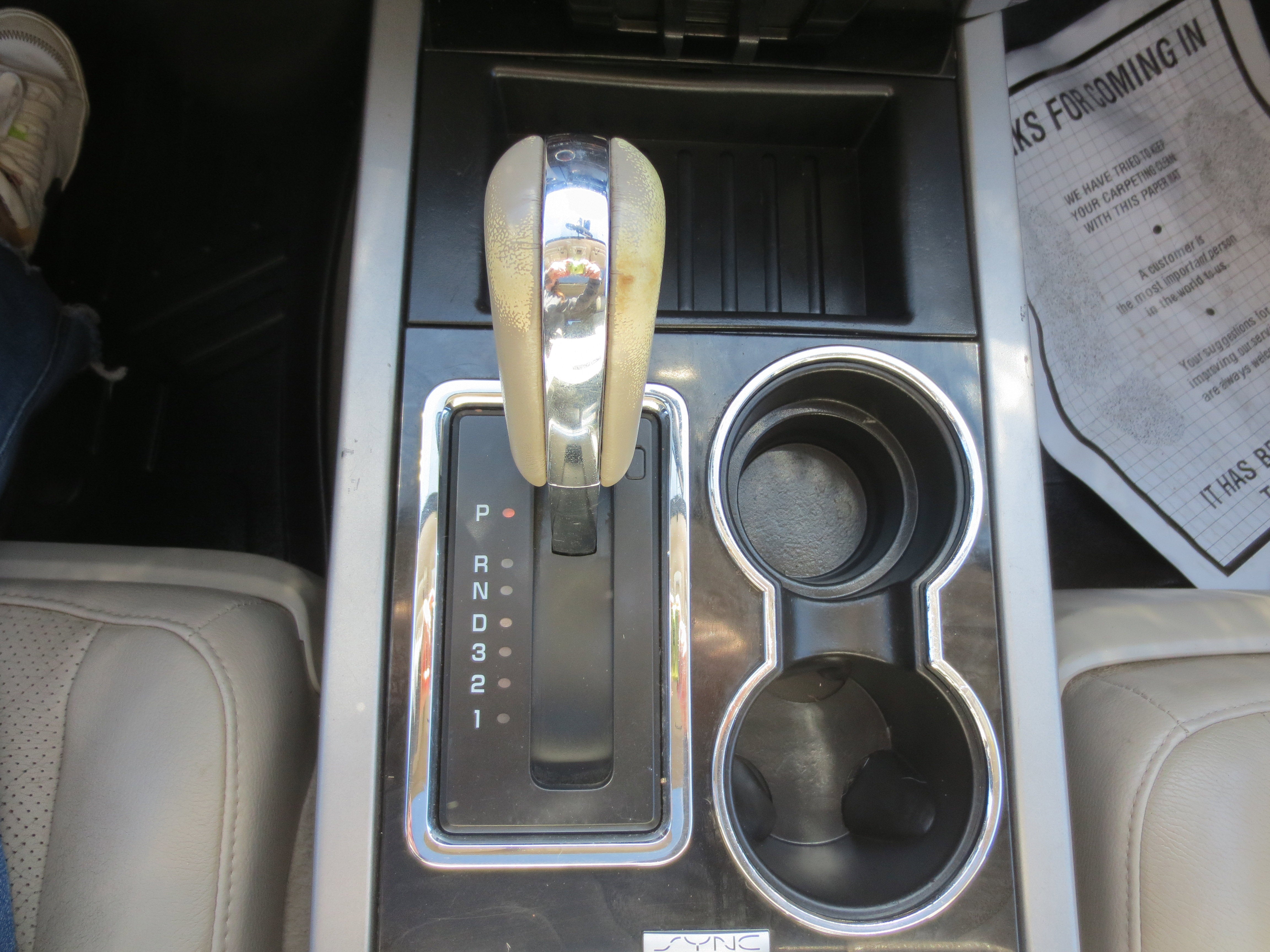 2014 Ford Expedition Limited