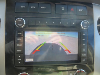 2014 Ford Expedition Limited