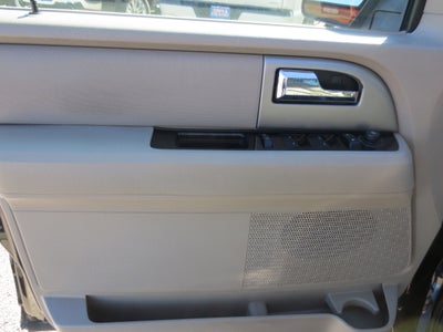 2014 Ford Expedition Limited