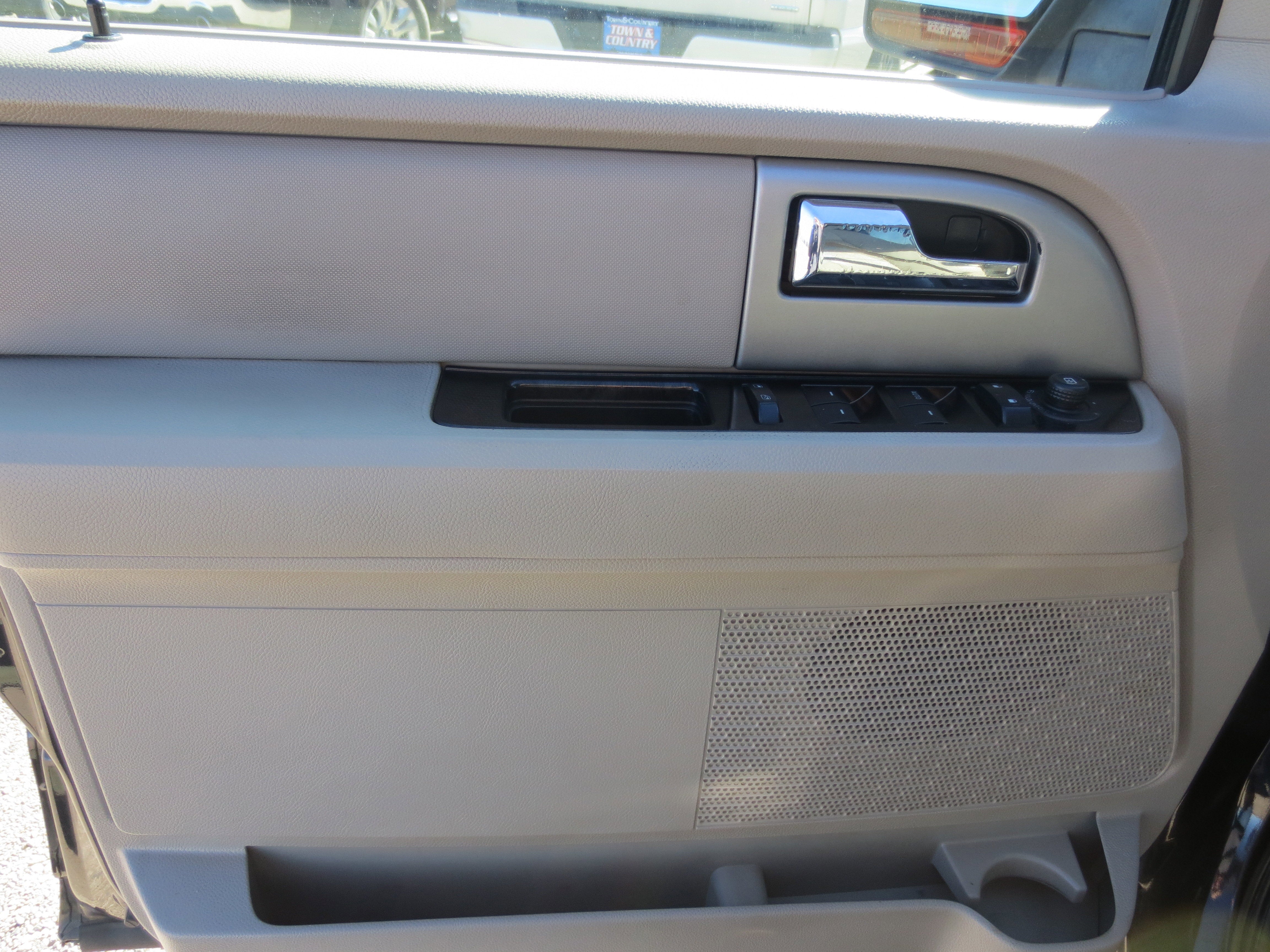 2014 Ford Expedition Limited