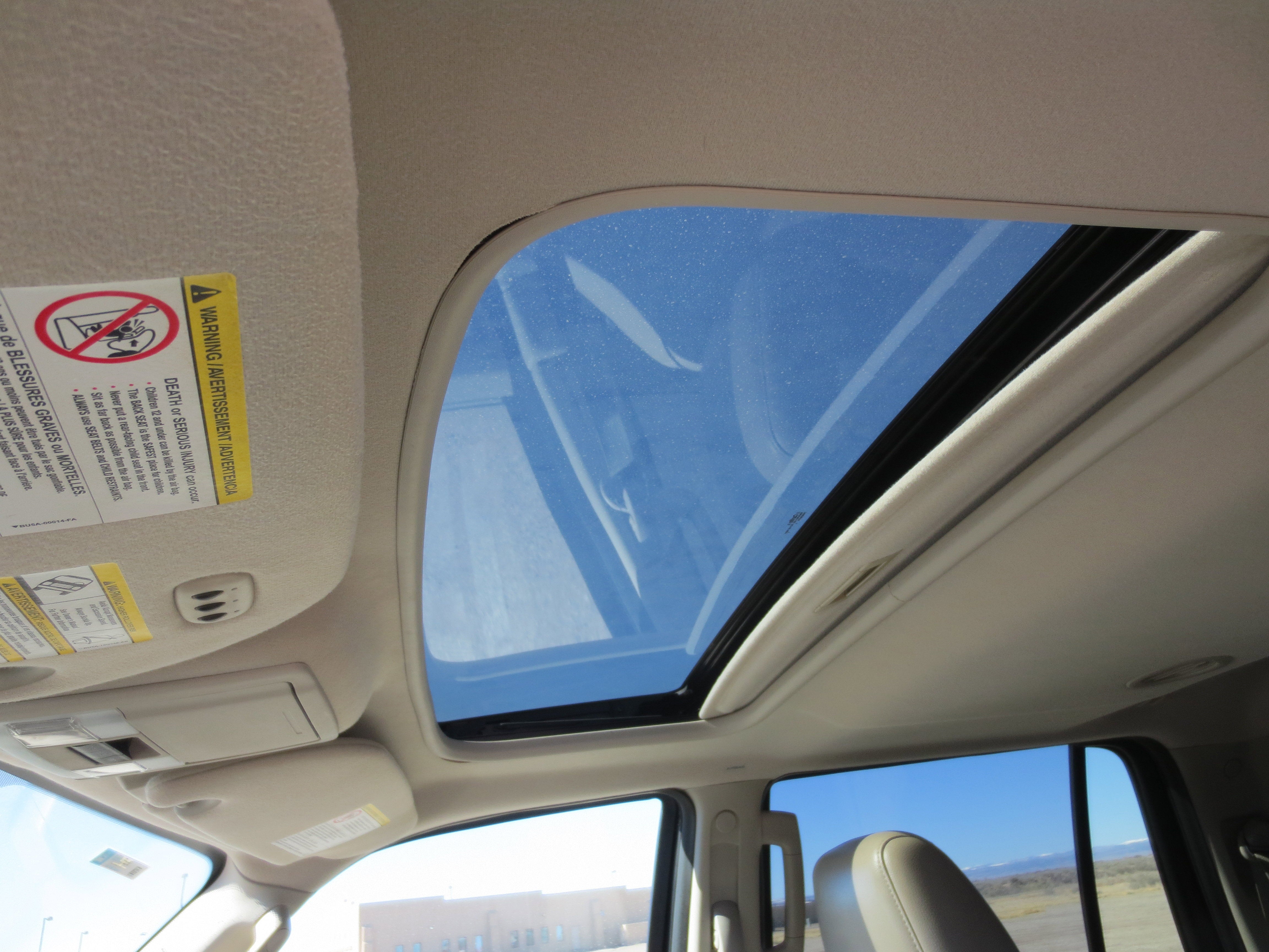 2014 Ford Expedition Limited