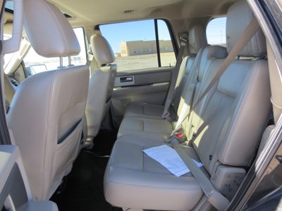 2014 Ford Expedition Limited