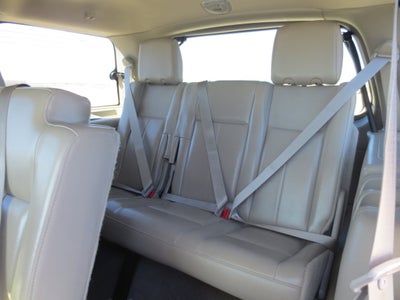 2014 Ford Expedition Limited