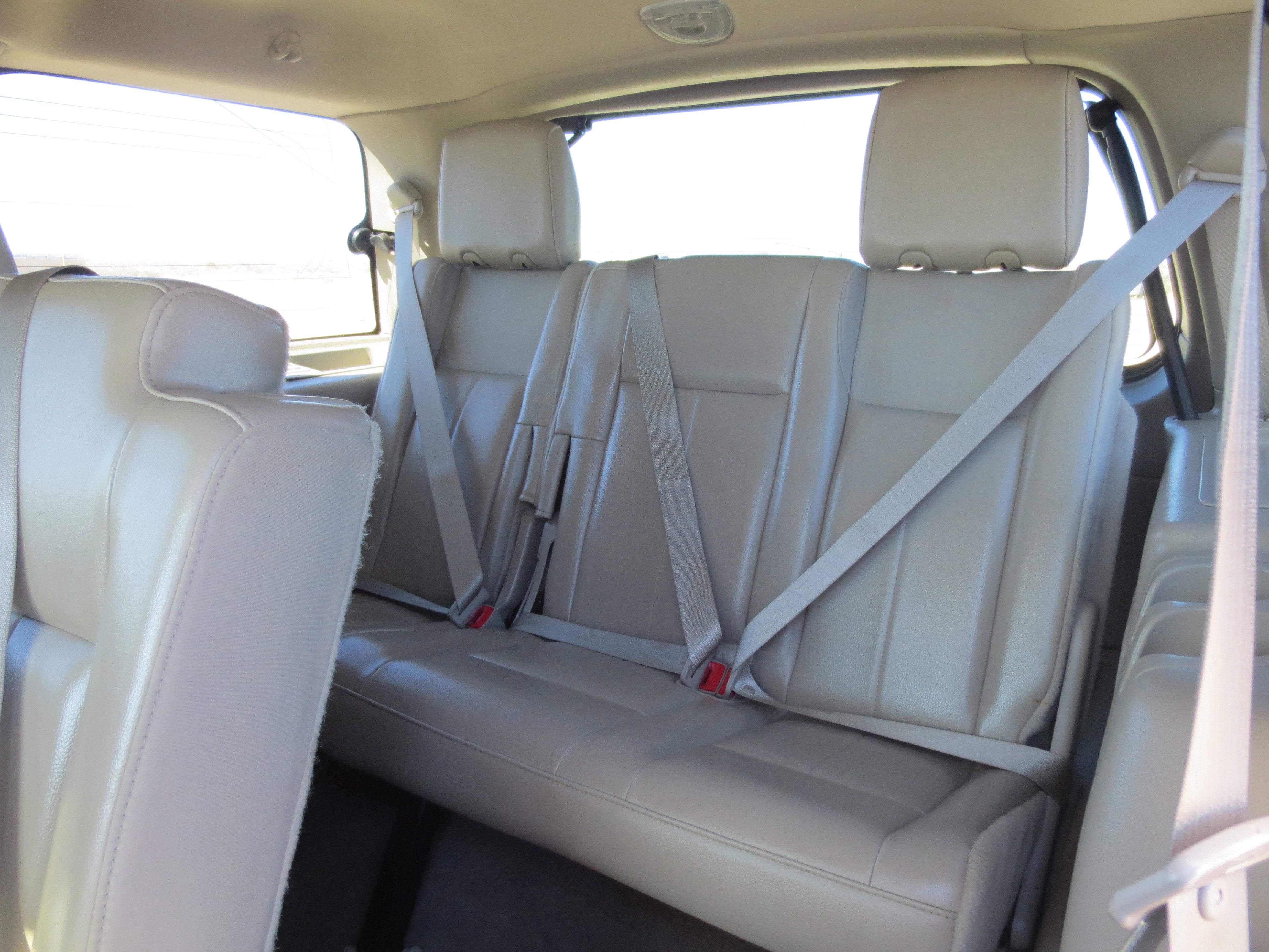 2014 Ford Expedition Limited