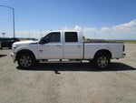 2015 Ford Super Duty F-350 SRW Platinum