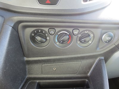 2018 Ford Transit Van Base