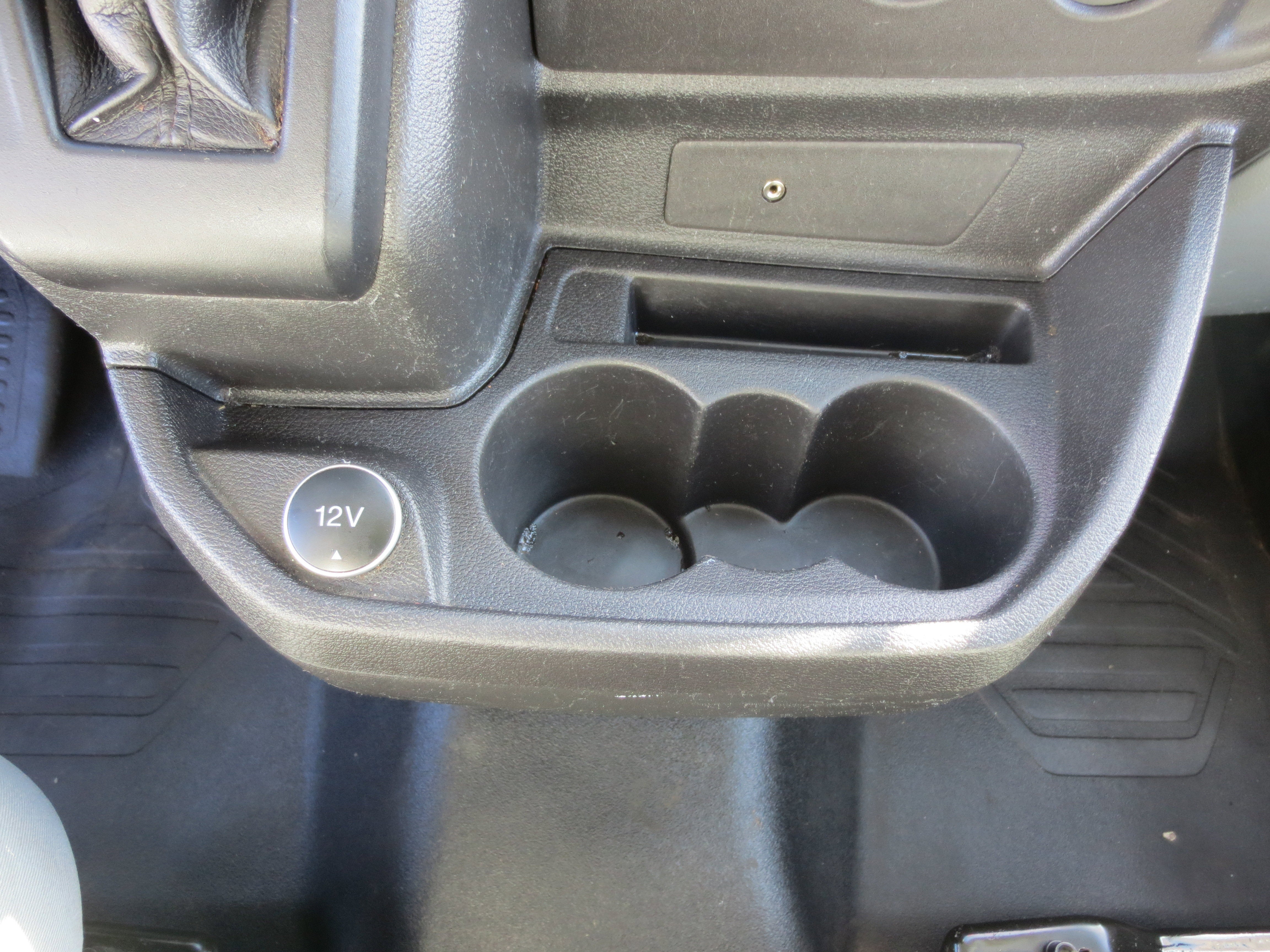 2018 Ford Transit Van Base