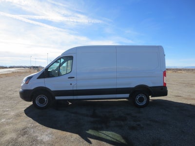 2018 Ford Transit Van Base