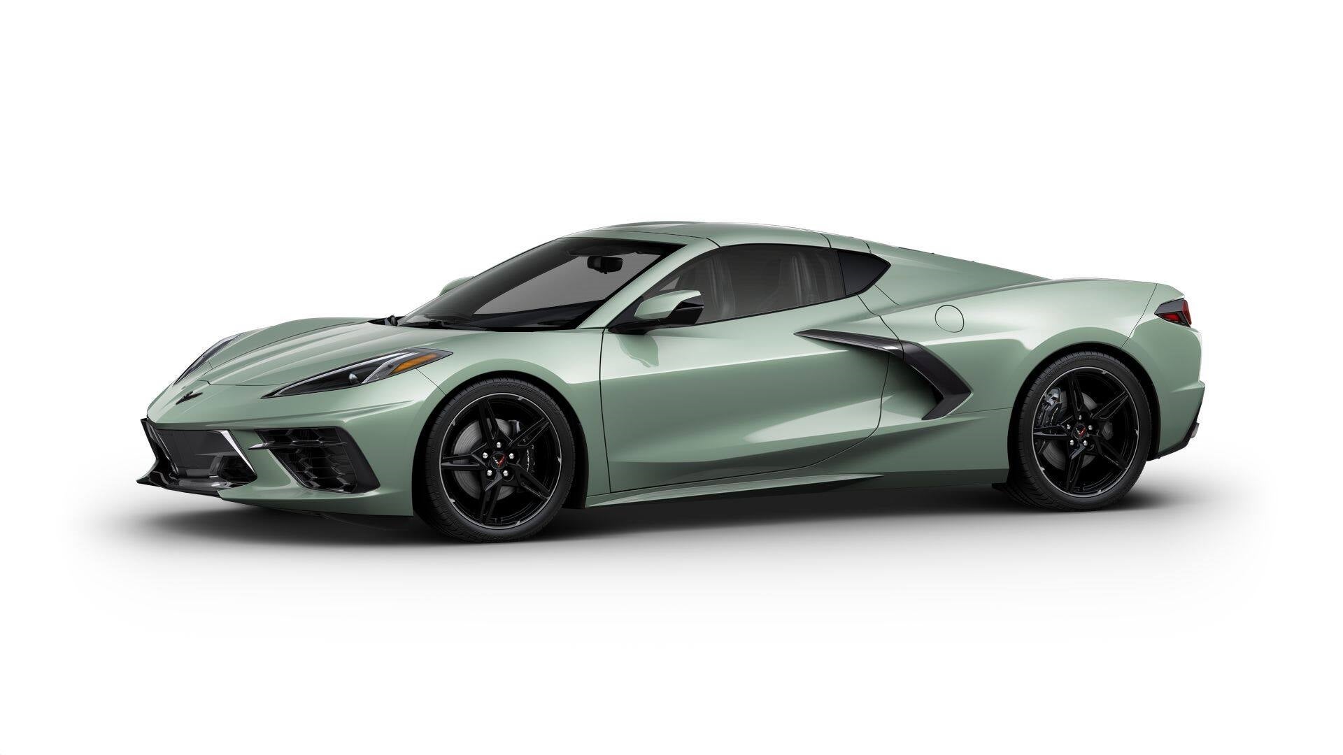 2024 Chevrolet Corvette Stingray 1LT