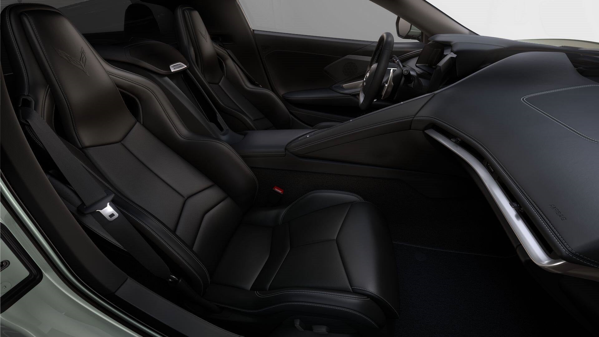 2024 Chevrolet Corvette Stingray 1LT