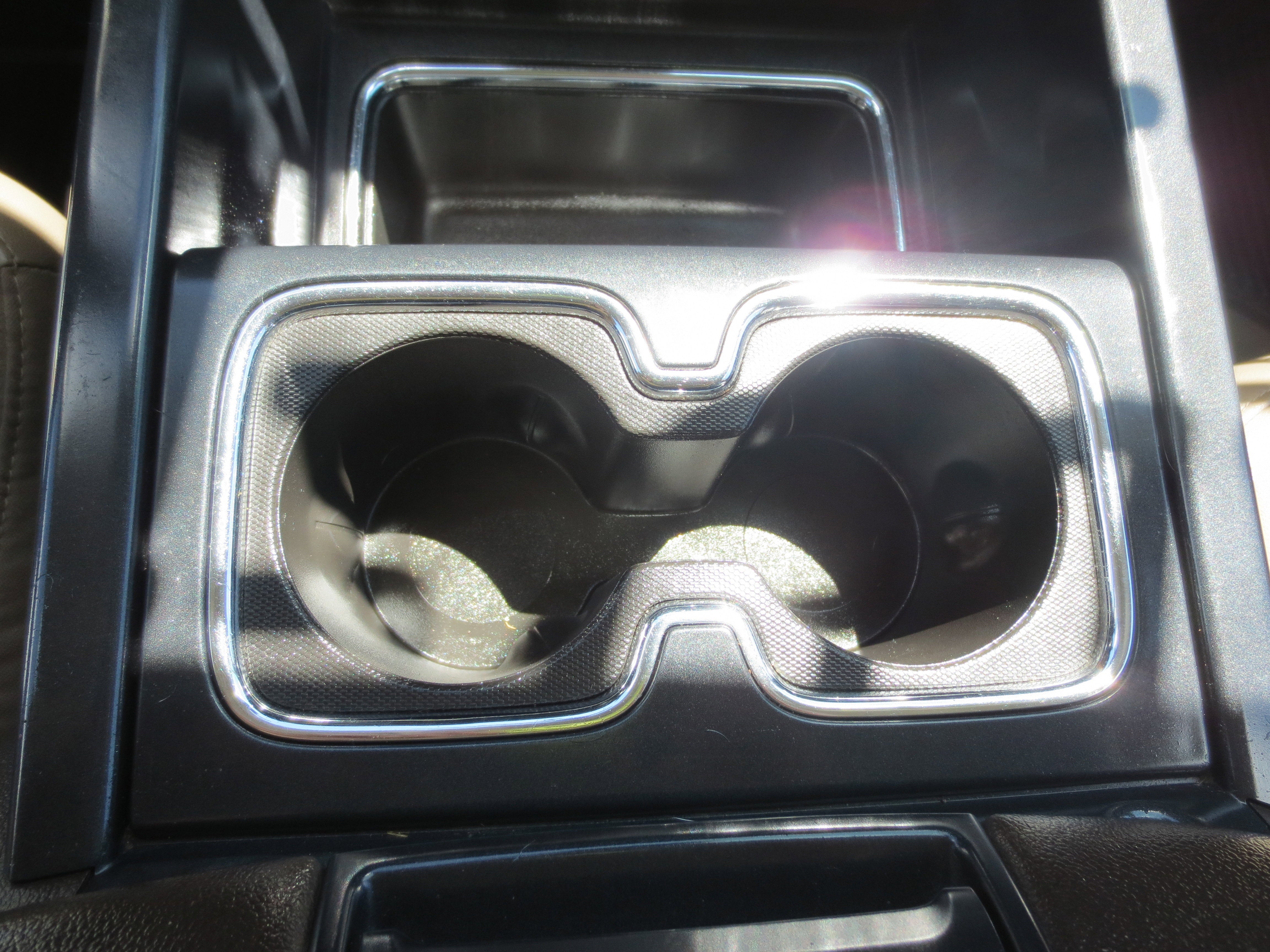 2018 Chevrolet Silverado 2500 HD LTZ