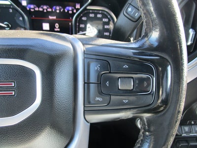 2020 GMC Sierra 2500 HD SLT