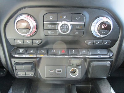 2020 GMC Sierra 2500 HD SLT