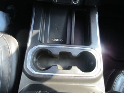 2020 GMC Sierra 2500 HD SLT