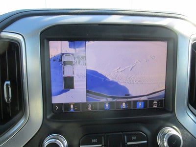 2020 GMC Sierra 2500 HD SLT