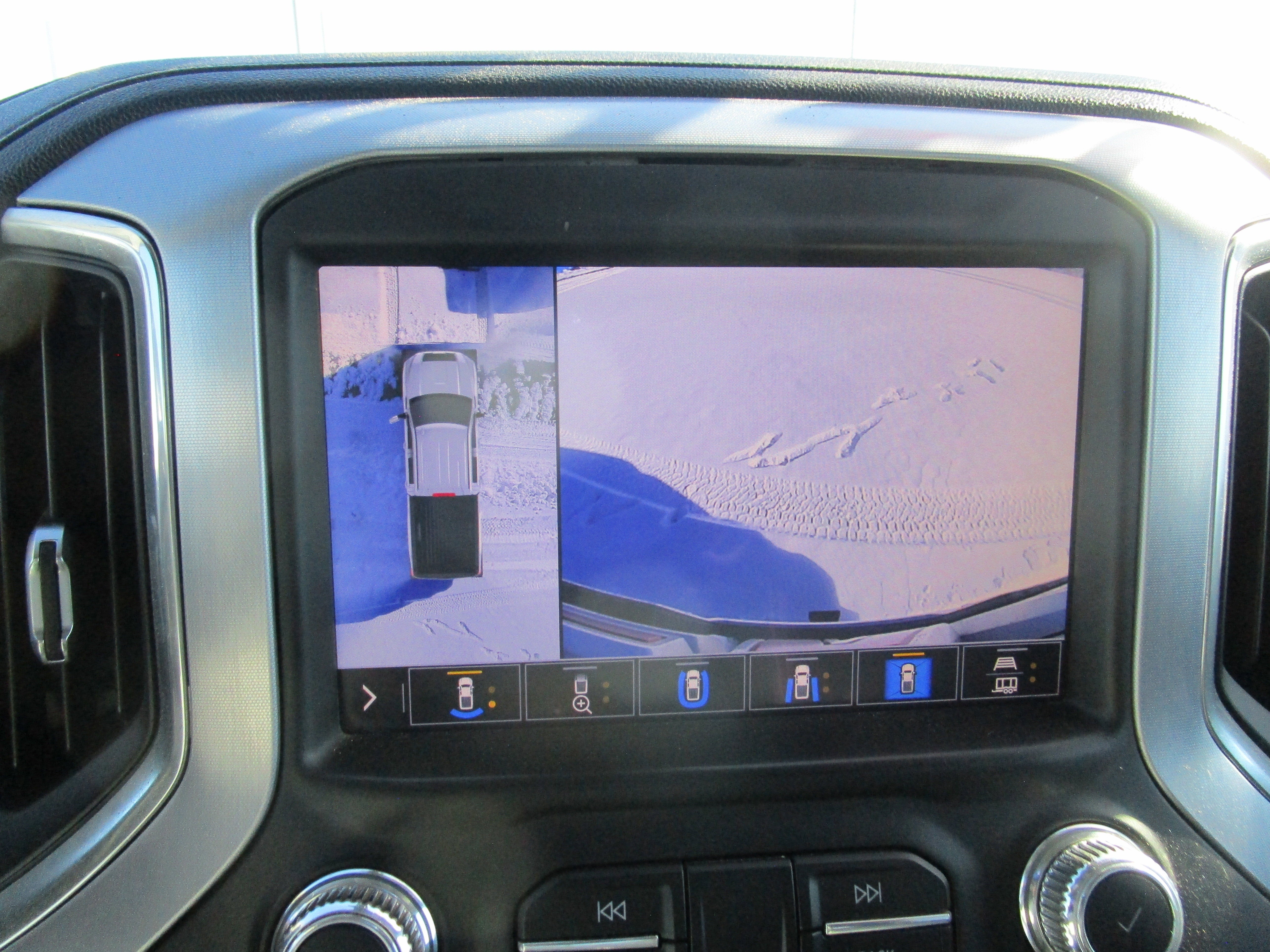 2020 GMC Sierra 2500 HD SLT