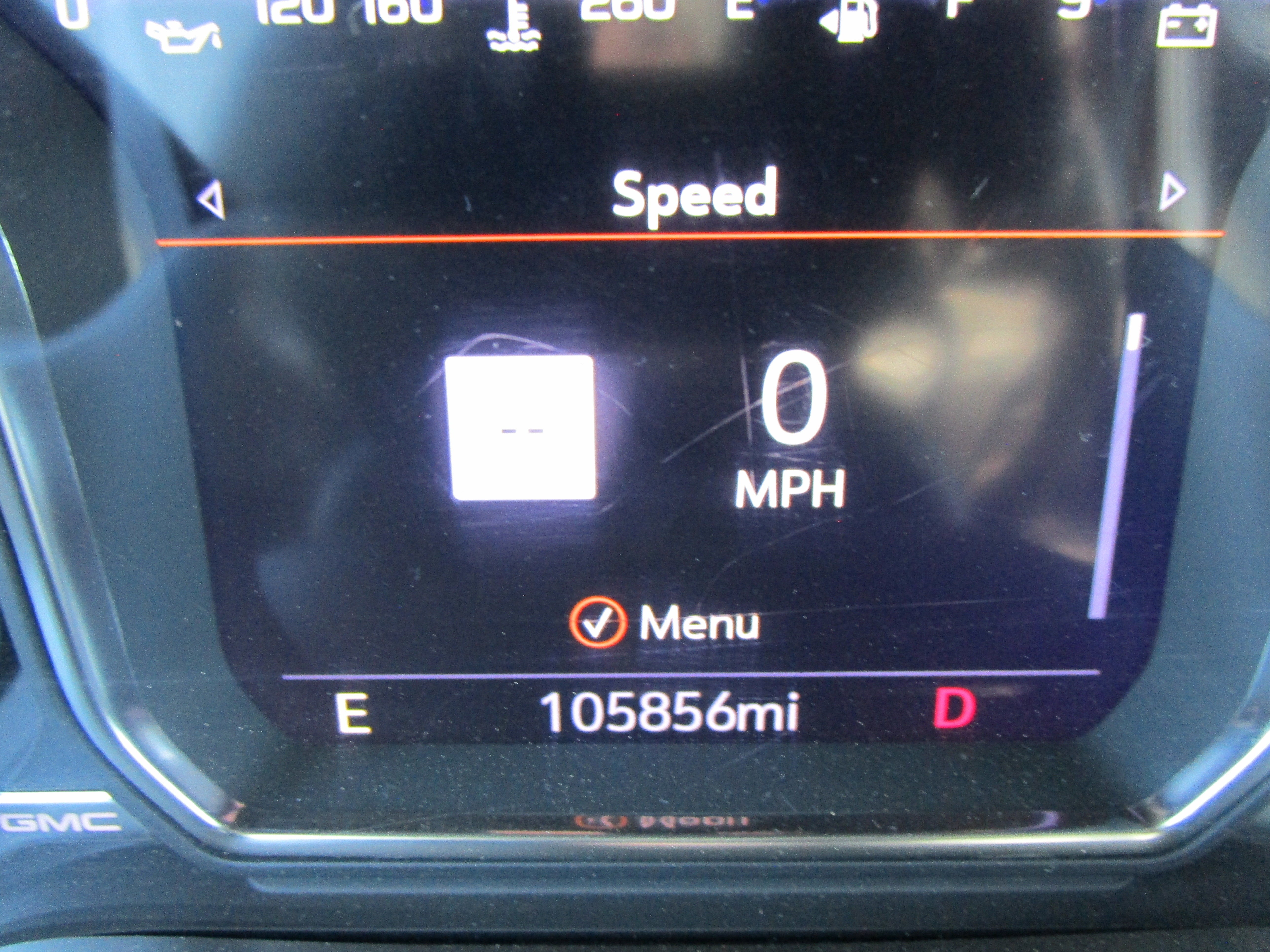 2020 GMC Sierra 2500 HD SLT