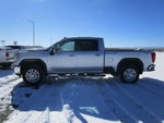 2020 GMC Sierra 2500 HD SLT