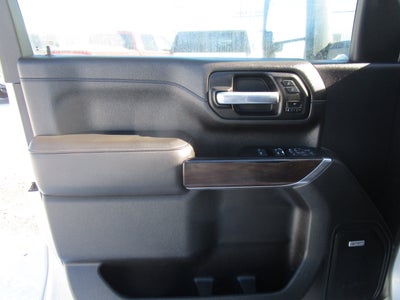 2020 GMC Sierra 2500 HD SLT