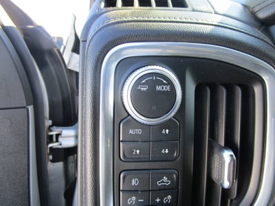 2020 GMC Sierra 2500 HD SLT