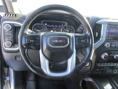 2020 GMC Sierra 2500 HD SLT