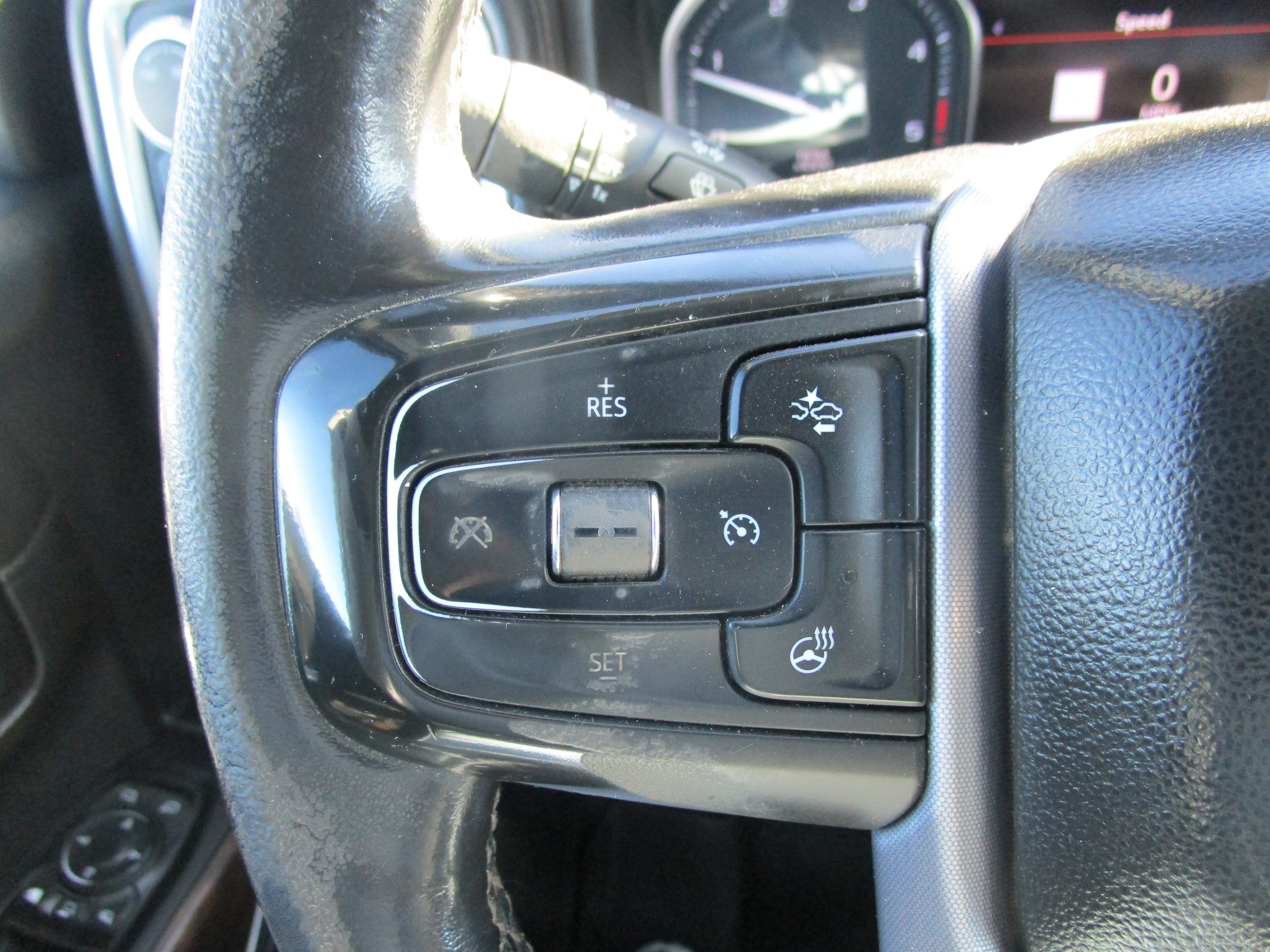 2020 GMC Sierra 2500 HD SLT