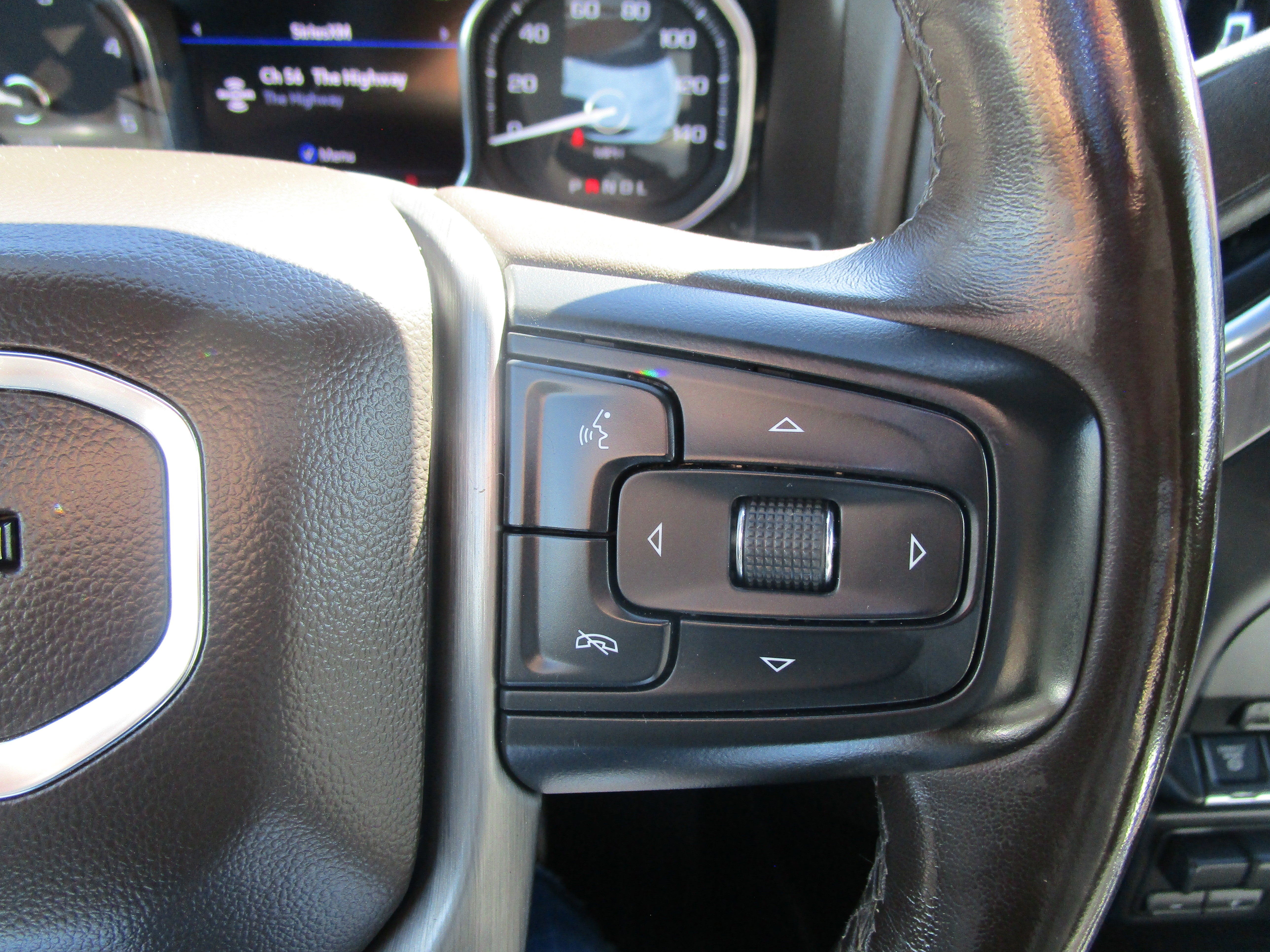 2022 GMC Sierra 3500 HD Denali