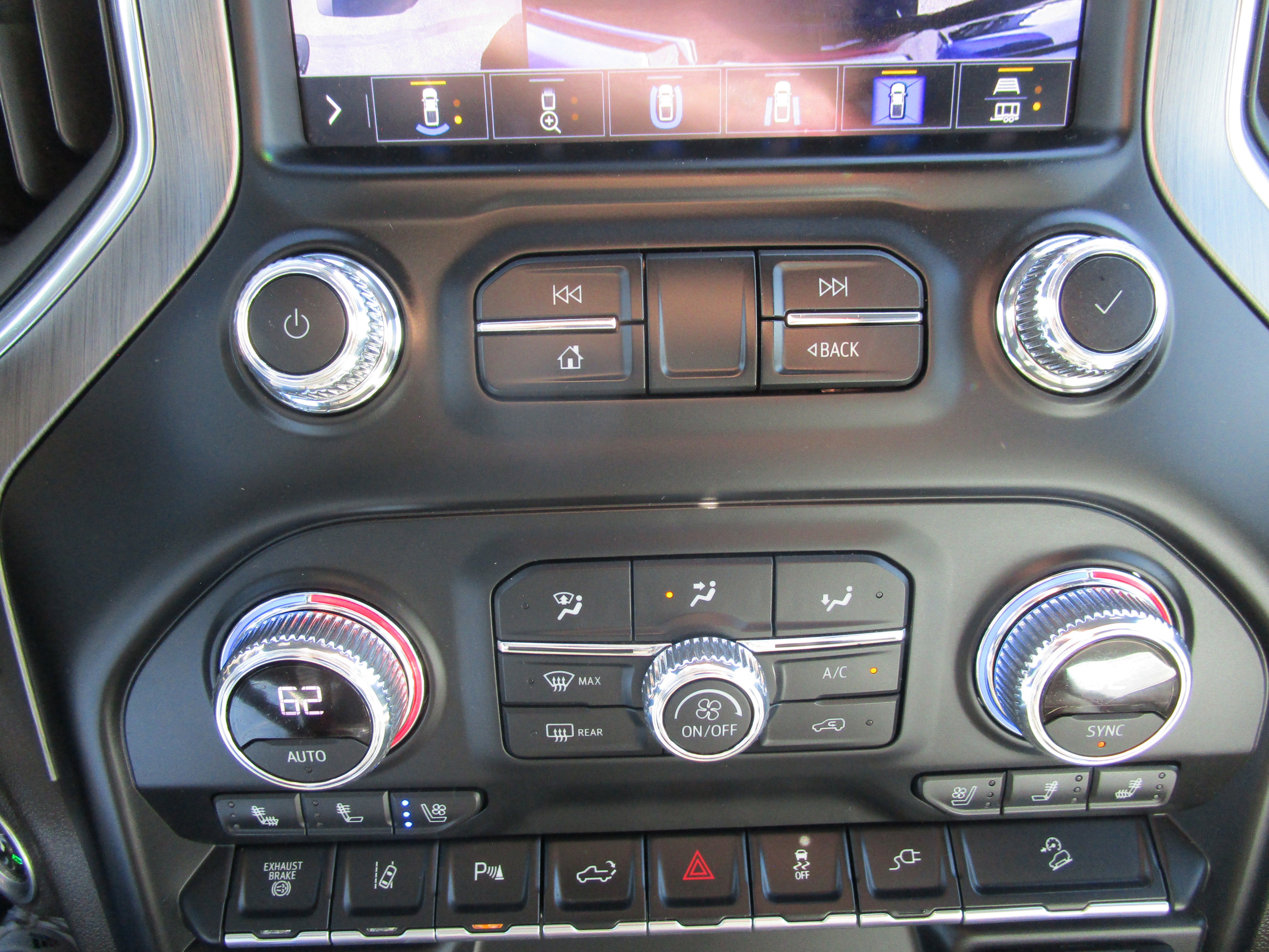 2022 GMC Sierra 3500 HD Denali