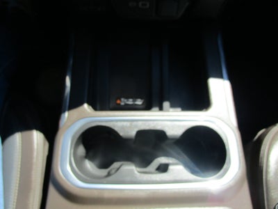 2022 GMC Sierra 3500 HD Denali