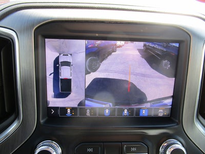 2022 GMC Sierra 3500 HD Denali