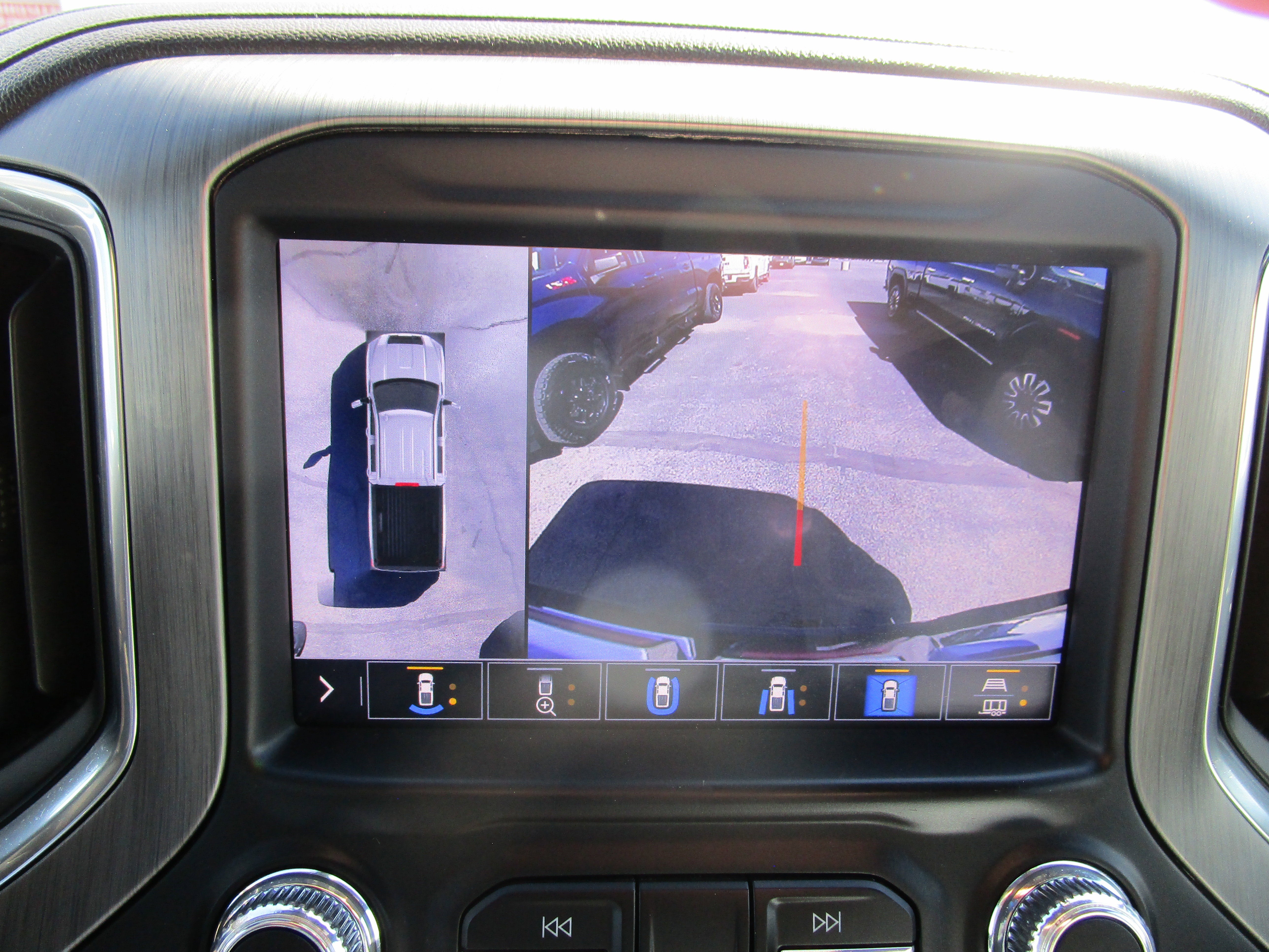 2022 GMC Sierra 3500 HD Denali