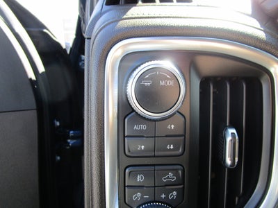 2022 GMC Sierra 3500 HD Denali