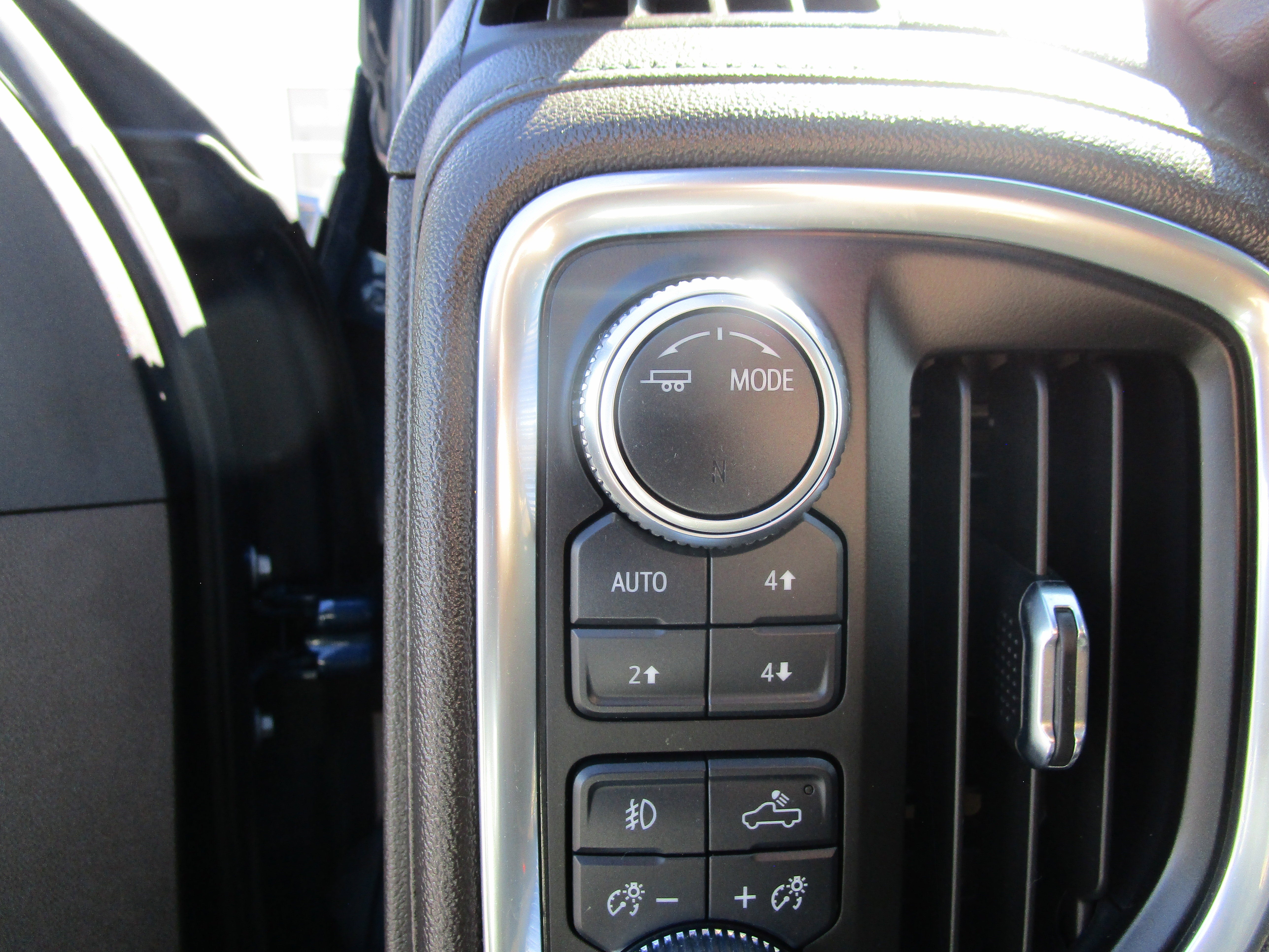 2022 GMC Sierra 3500 HD Denali