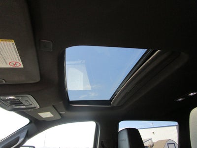 2022 GMC Sierra 3500 HD Denali