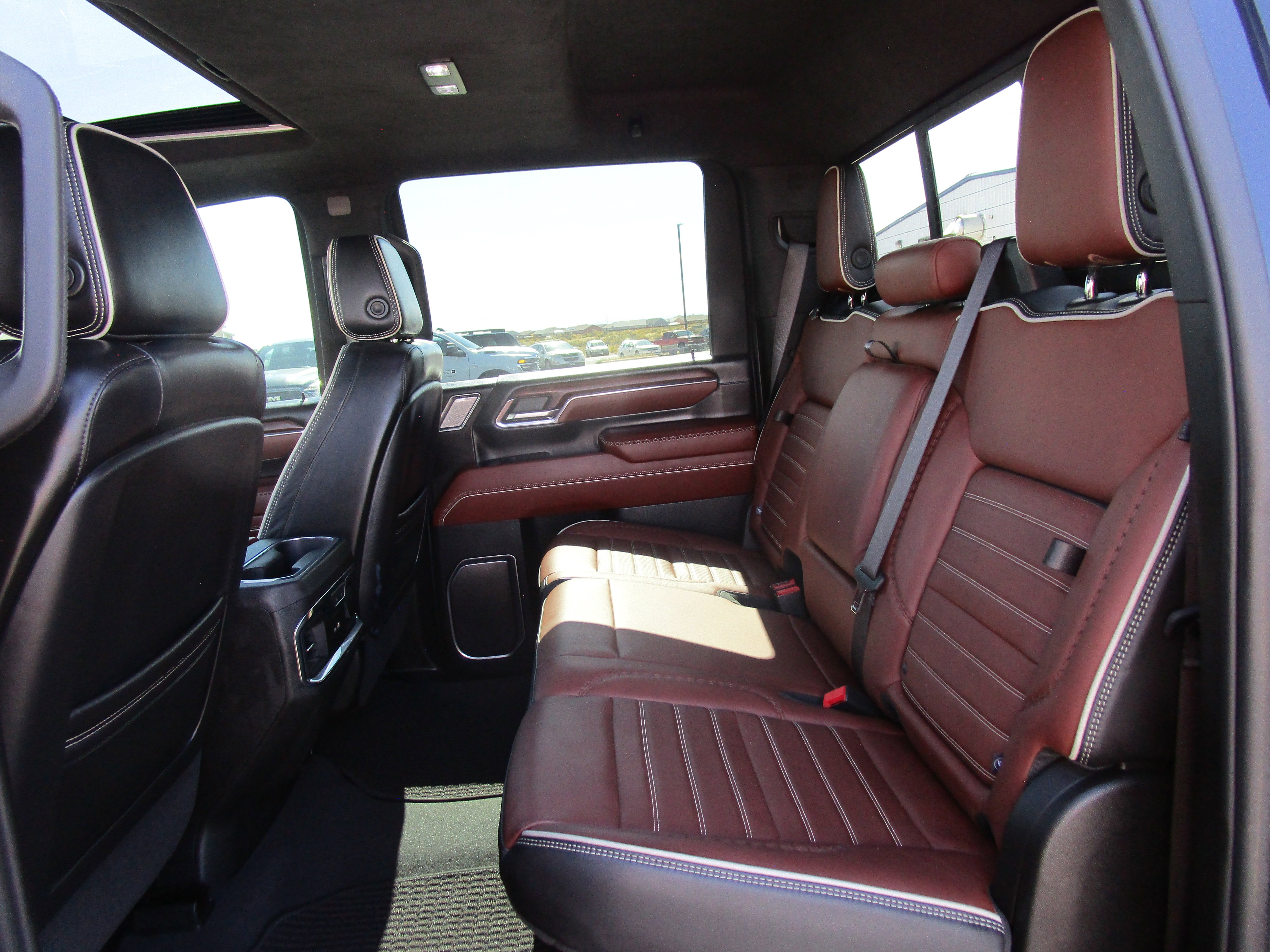 2024 GMC Sierra 3500 HD Denali Ultimate