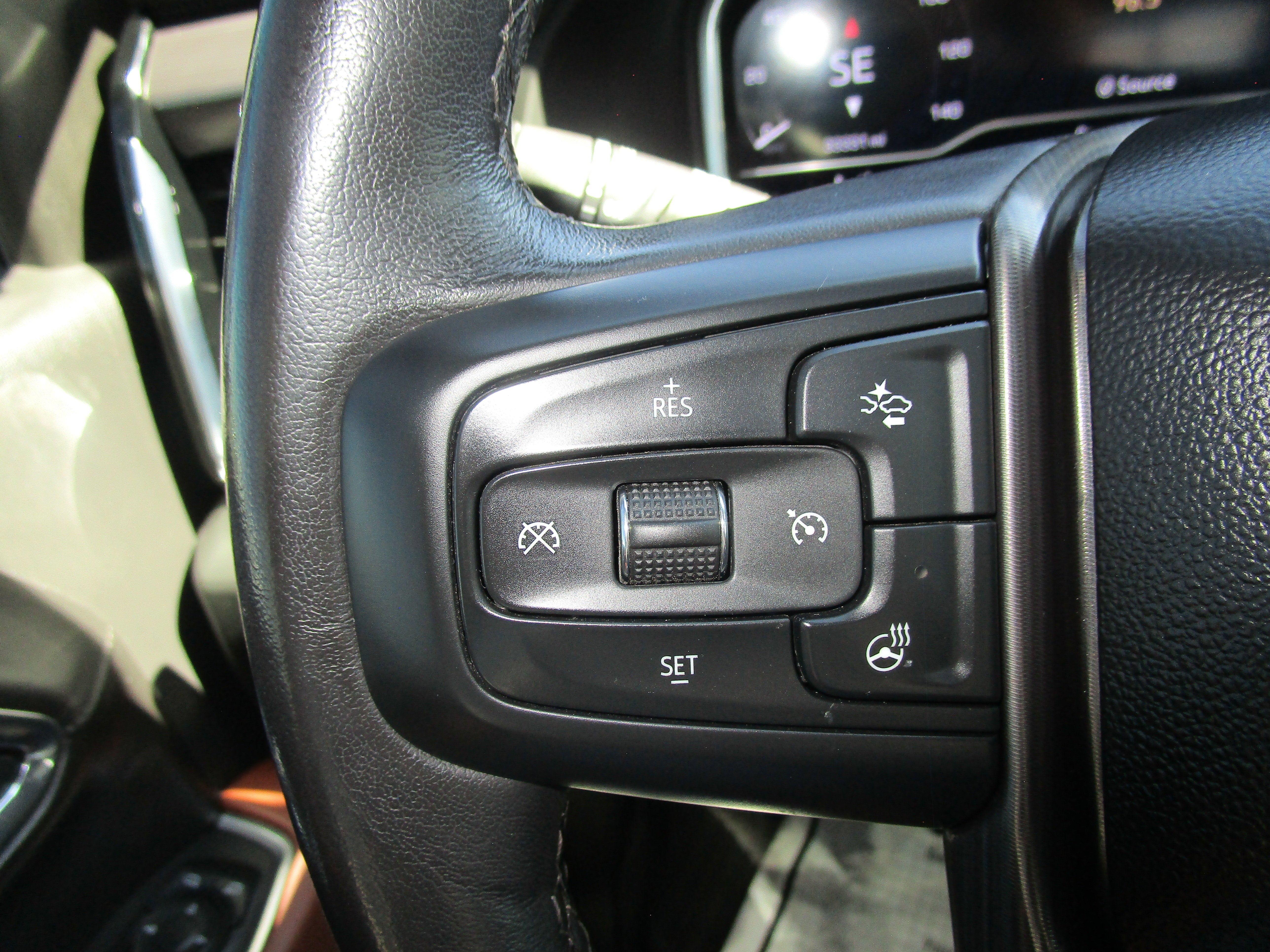 2024 GMC Sierra 3500 HD Denali Ultimate