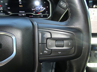 2024 GMC Sierra 3500 HD Denali Ultimate