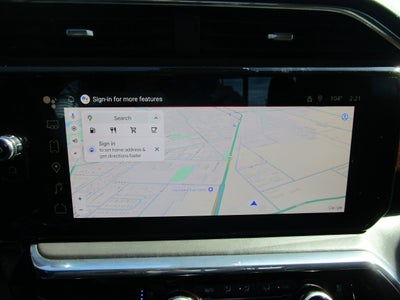 2024 GMC Sierra 3500 HD Denali Ultimate