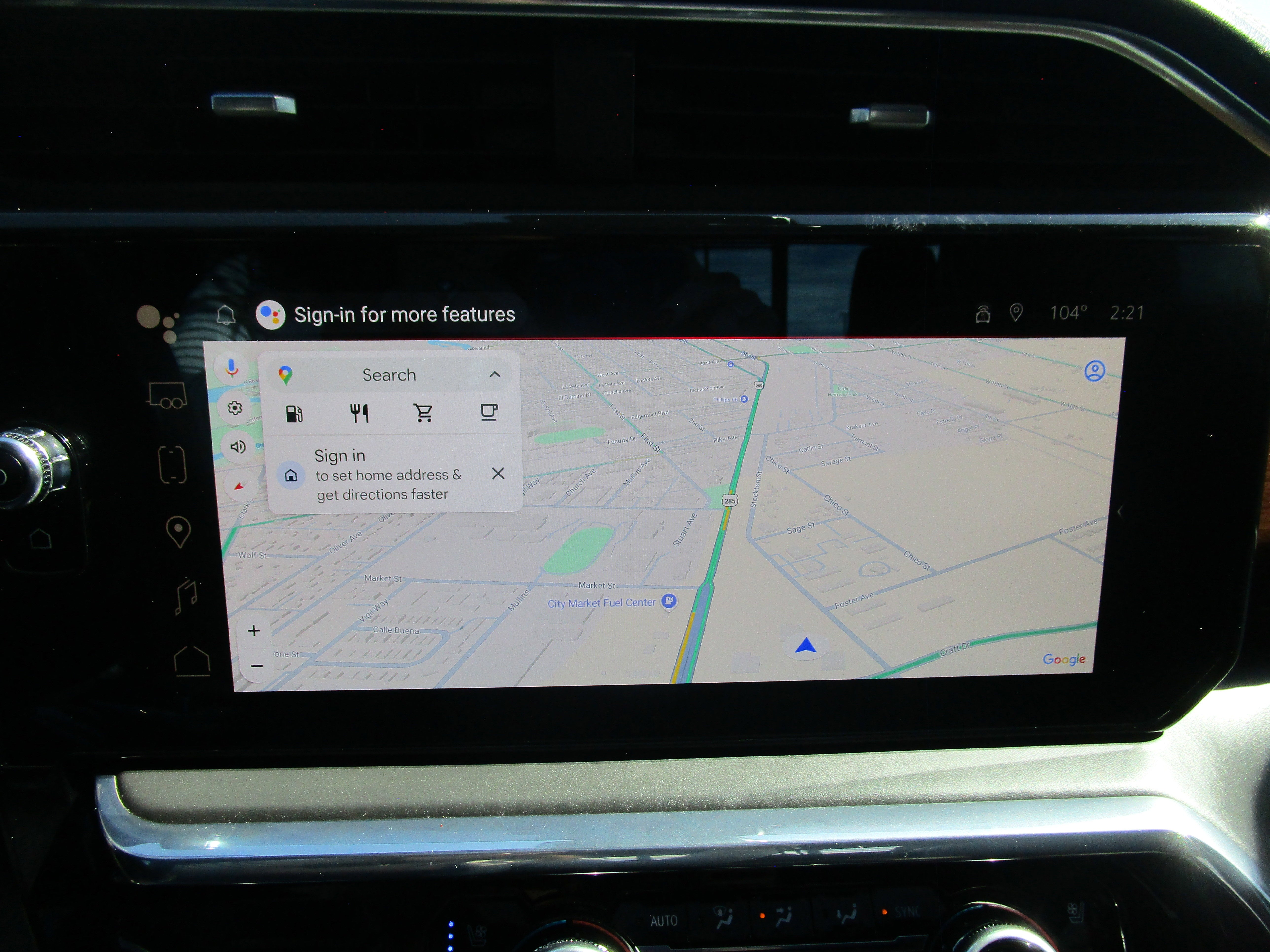 2024 GMC Sierra 3500 HD Denali Ultimate