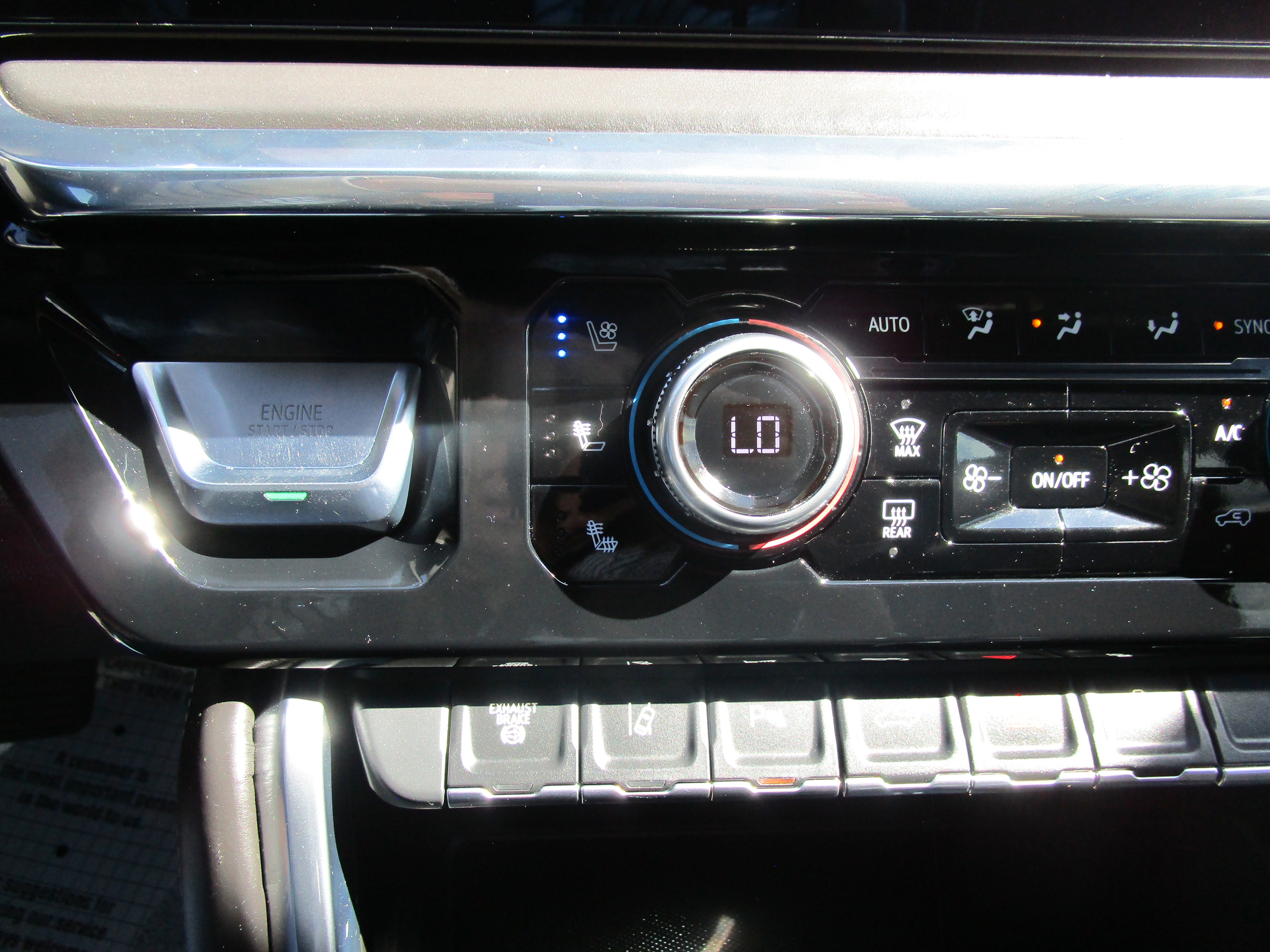 2024 GMC Sierra 3500 HD Denali Ultimate