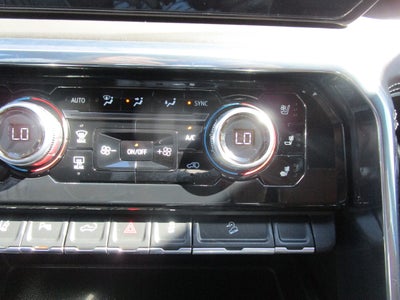 2024 GMC Sierra 3500 HD Denali Ultimate