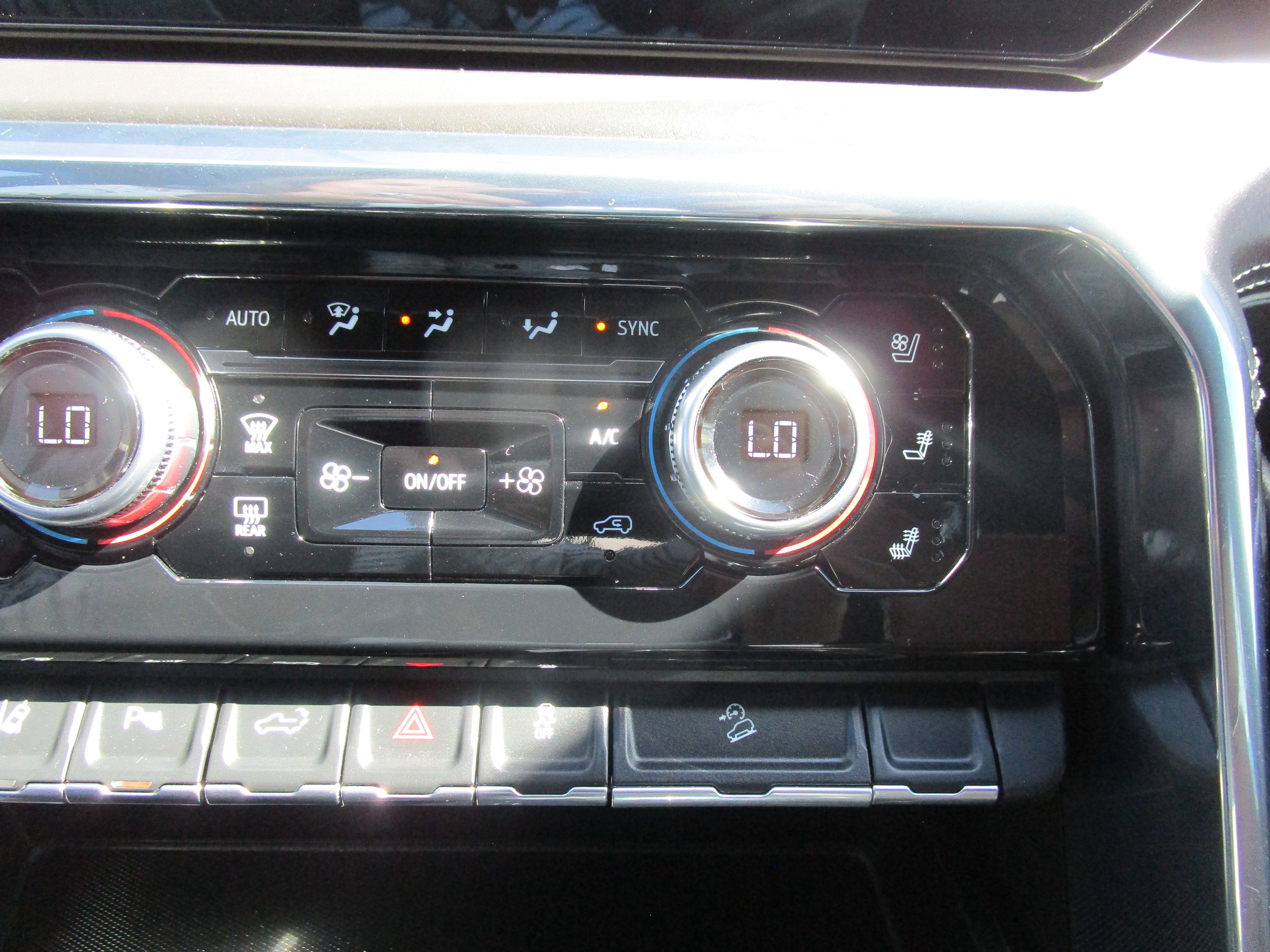 2024 GMC Sierra 3500 HD Denali Ultimate