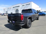 2024 GMC Sierra 3500 HD Denali Ultimate