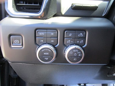 2024 GMC Sierra 3500 HD Denali Ultimate