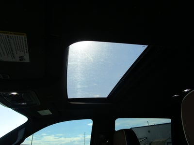 2024 GMC Sierra 3500 HD Denali Ultimate