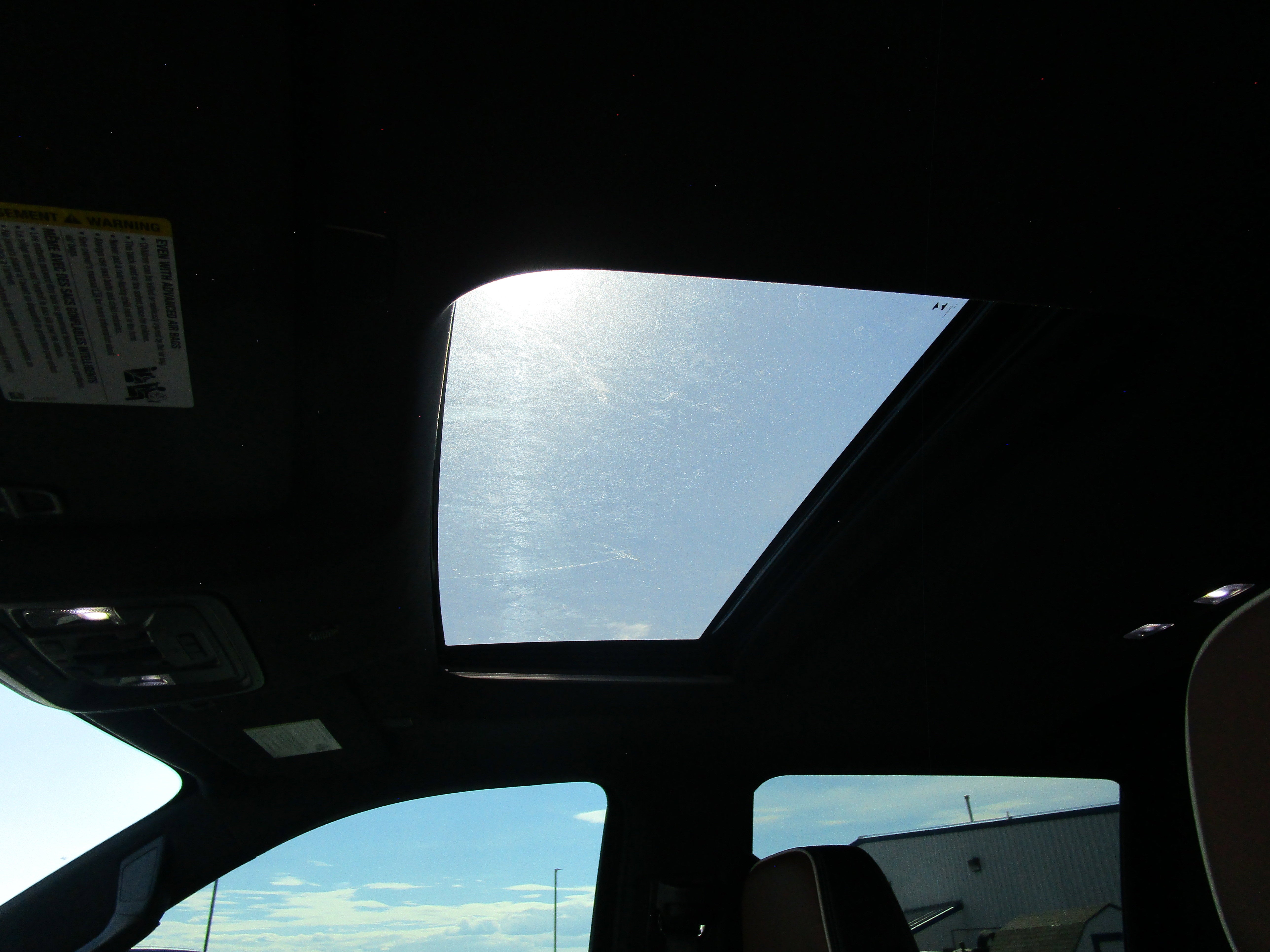 2024 GMC Sierra 3500 HD Denali Ultimate