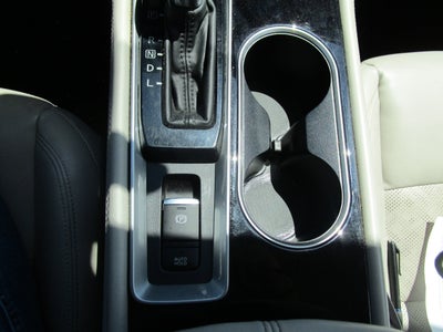 2023 Nissan Altima 2.5 SL